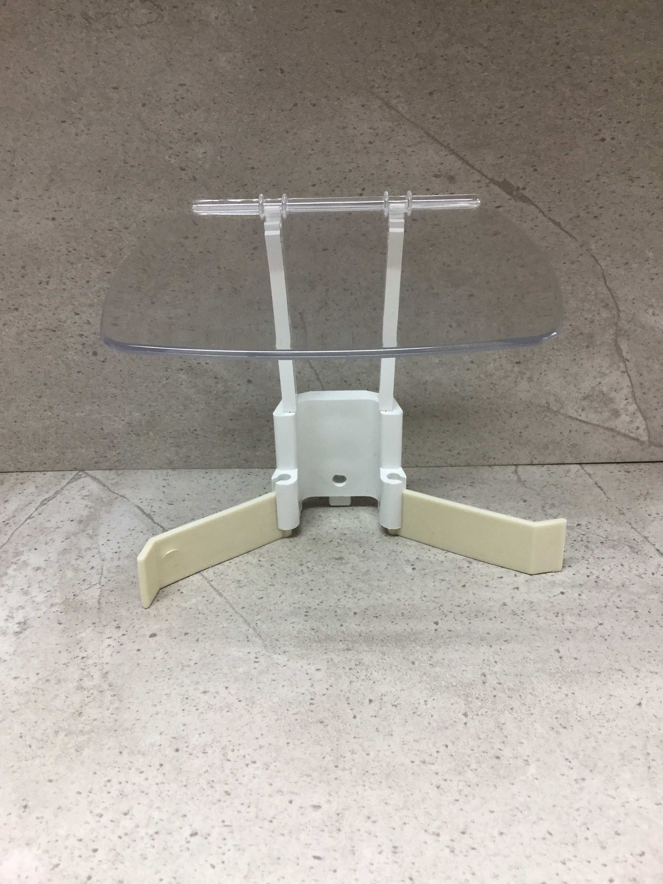 Face Shield for Gryphette Stained Glass Grinder Etsy