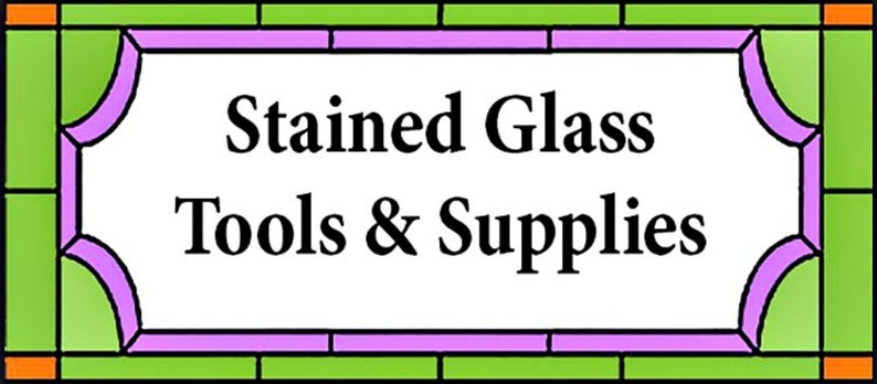 Flat on Both Sides Ornaments Soldered Art 10 Pack Clear Glass Rectangles Magnets 2x3 inch Pendants