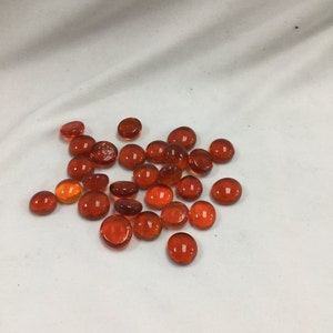 dst orange gems dst orange gems