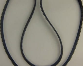 New, Official Taurus 3 Belt, Standard Replacement Drive Belt for the Taurus 2 and Taurus 3