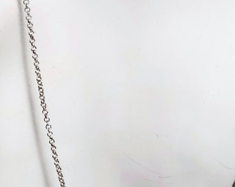 Gemstone Crystal Apatite Blue Pendant on Silver Plate Free SP Adjustable 22 inch Chain Gemstone Crystal Apatite Blue Pendant on Silver Plate Free SP Adjustable 22 inch Chain