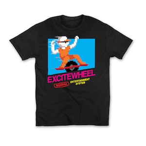 Kid&#39;s Onewheel Shirt: &quot;Excitewheel&quot;