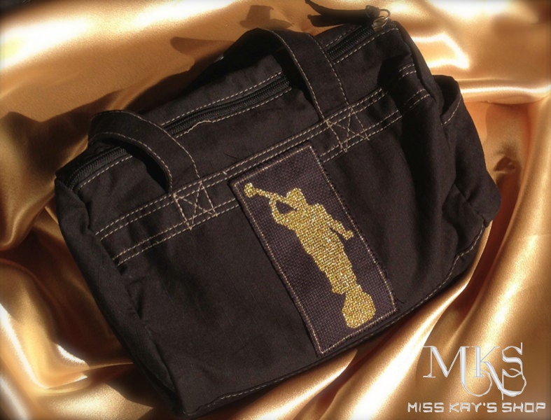 ANNA MORONI || Katia L S - Moroni Bags