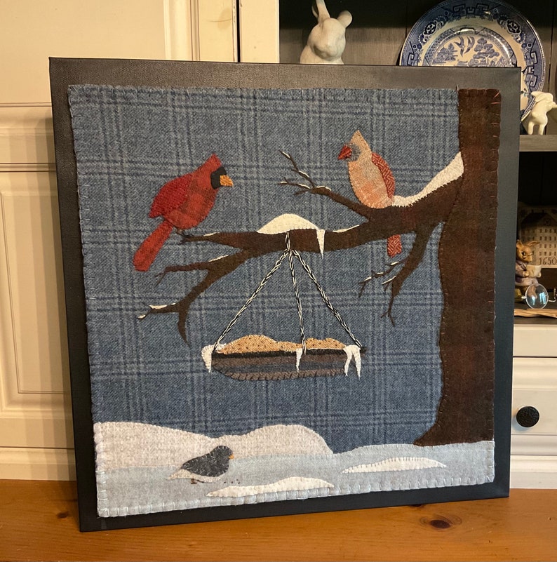 Early Bird Special Pattern - Etsy