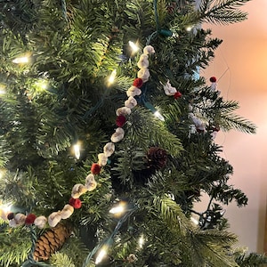 Knot real Popcorn!! (Pattern only)