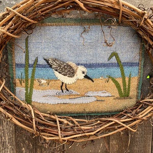 Back to School Birds! Pattern