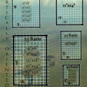 Vintage Coastal Ocean Landscape Pencil Sketch Beach Drawing No. 1 ...