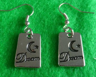 Inspirational Earrings