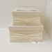 see more listings in the 2 tier wedding card box section