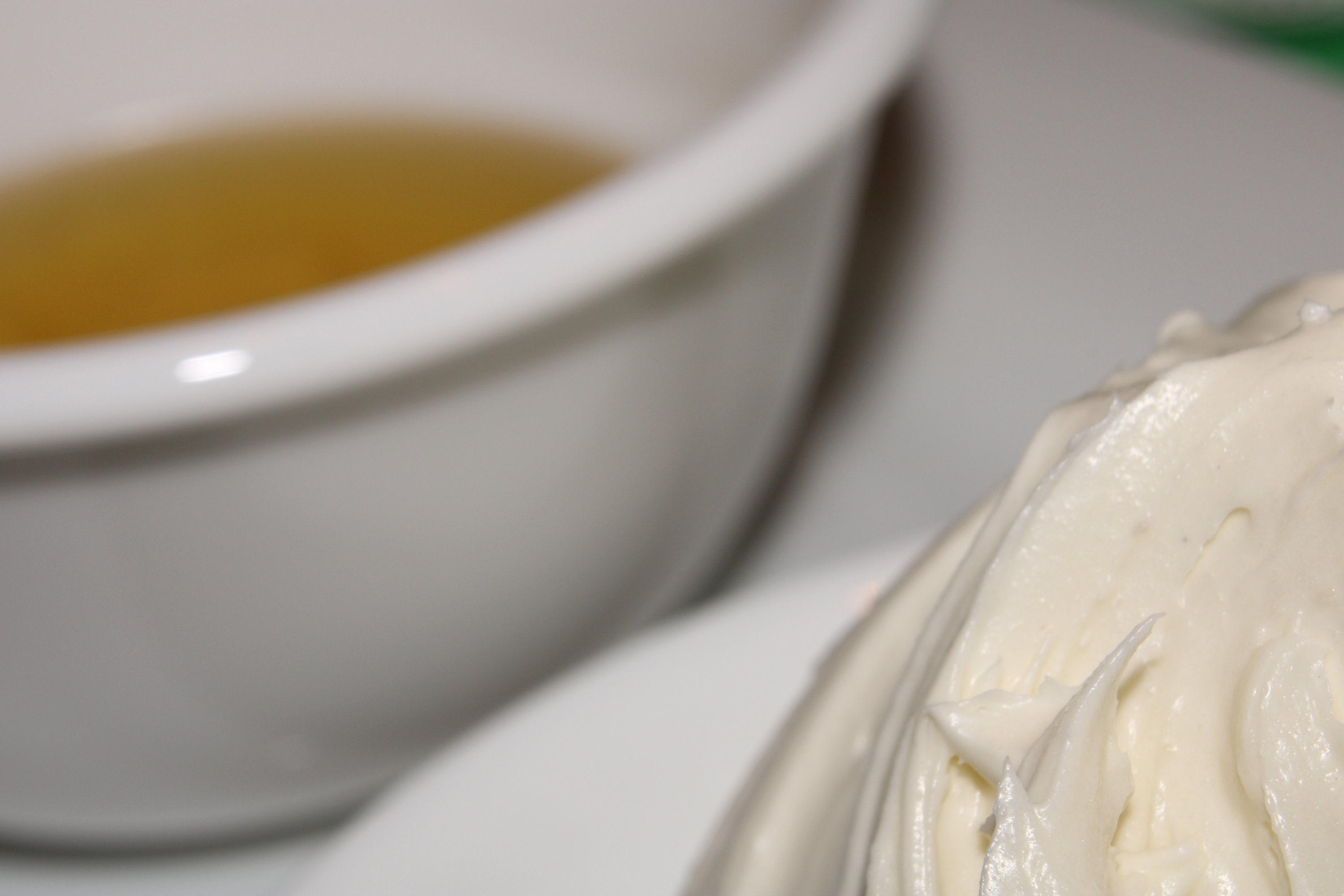 Shea Butter Whipped Self Care Sample Pods, Whipped Body Butter, 5 Grams ...