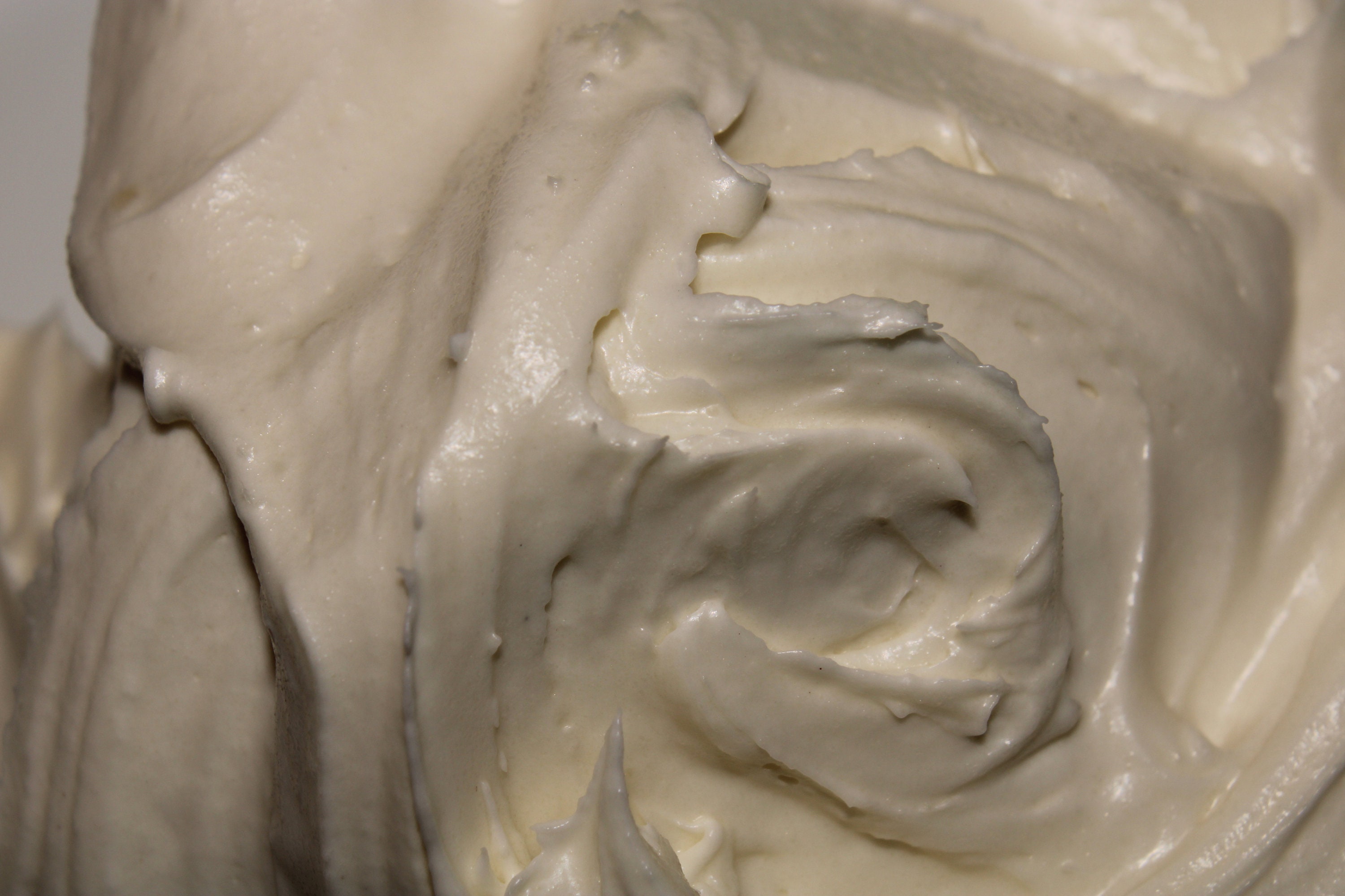 Shea Butter Whipped Self Care Sample Pods, Whipped Body Butter, 5 Grams ...