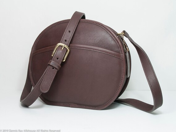 coach canteen crossbody malaysia