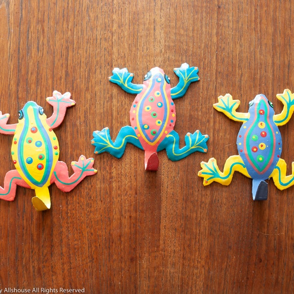 Haiti Metal Art Etsy