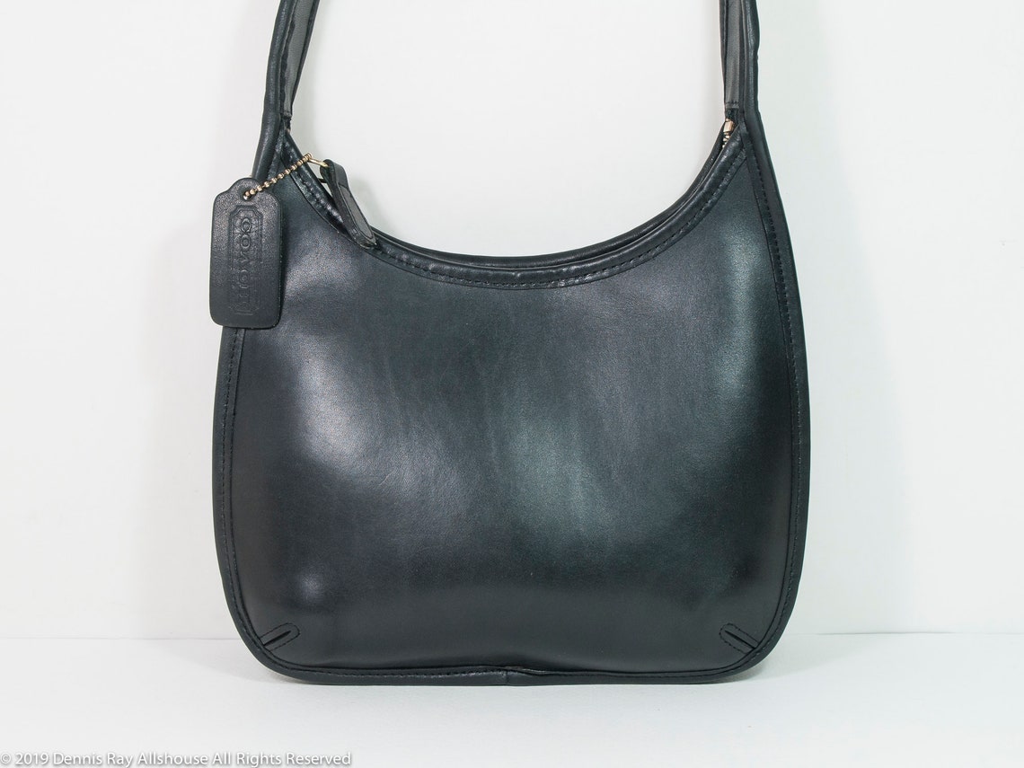 vintage ergo coach bag