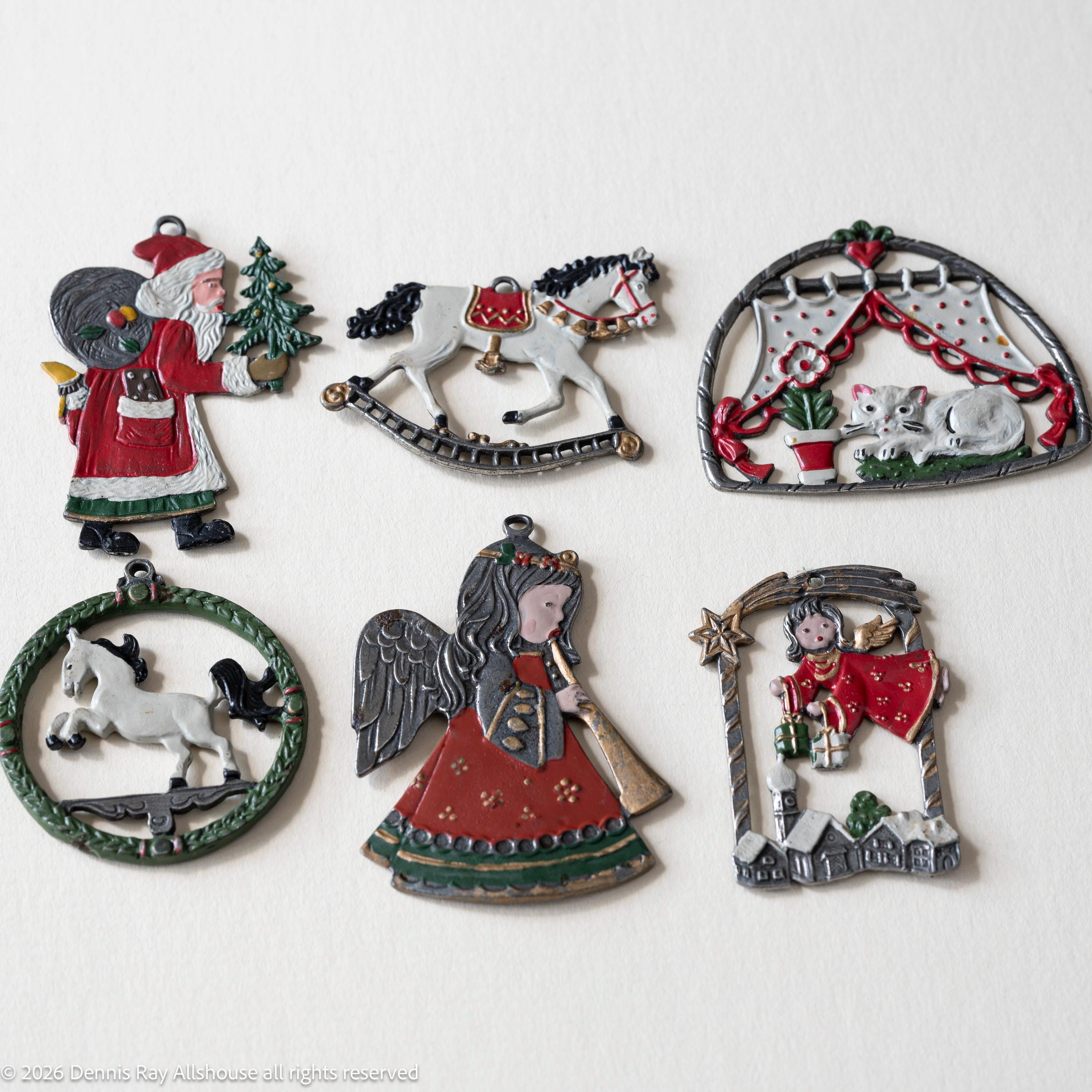 Kuhn Zinn - Etsy