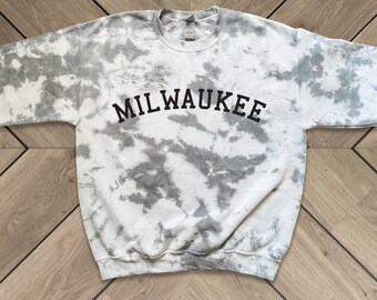 uwm sweatshirt