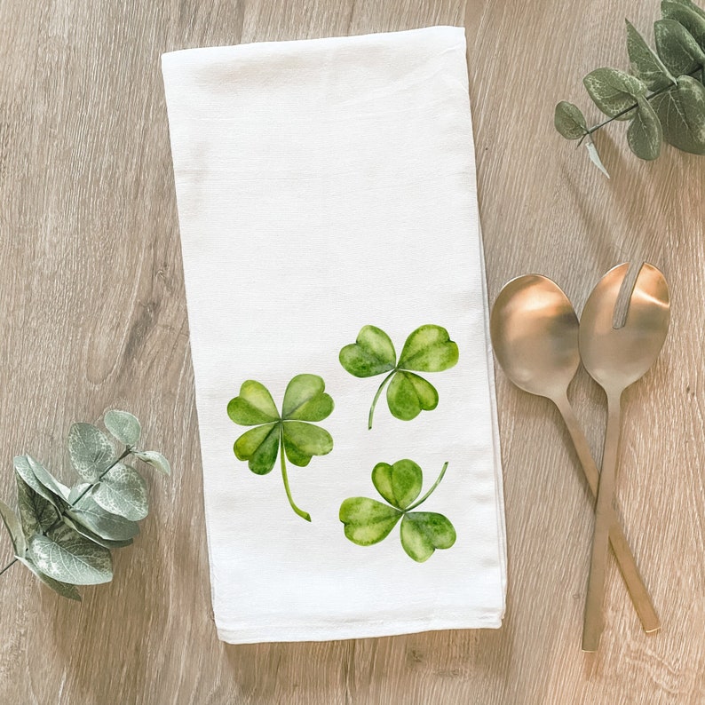 LissiDesigns Tea Towel - Thumbnail 4