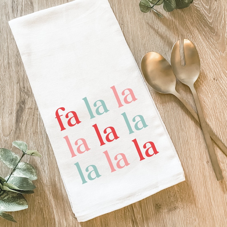 LissiDesigns Tea Towel