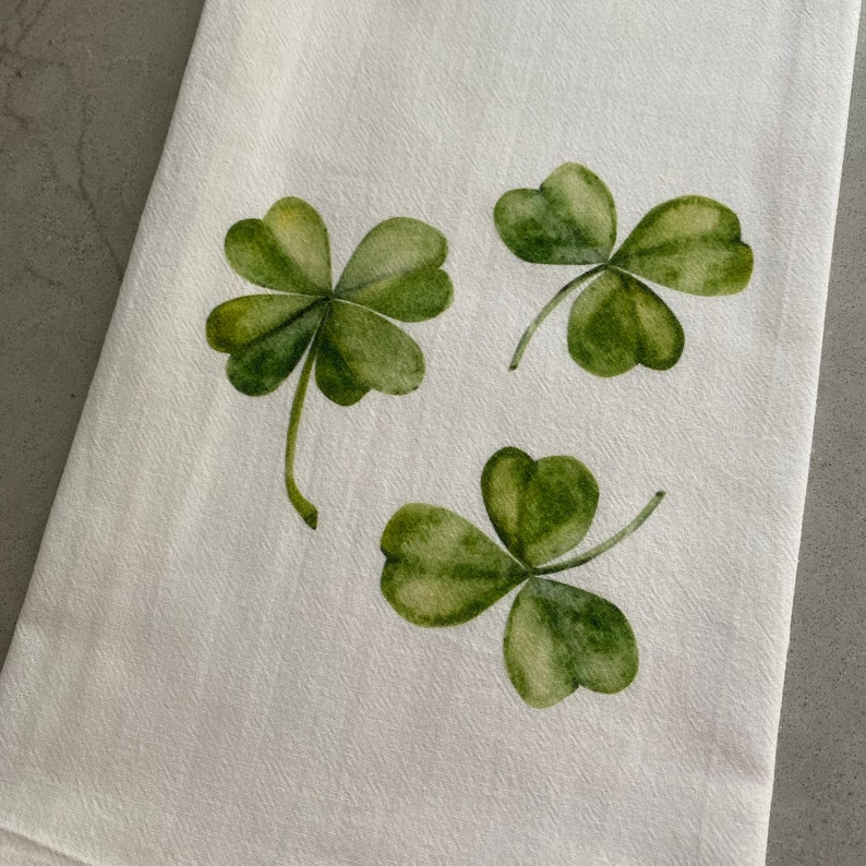 LissiDesigns Tea Towel - Thumbnail 3
