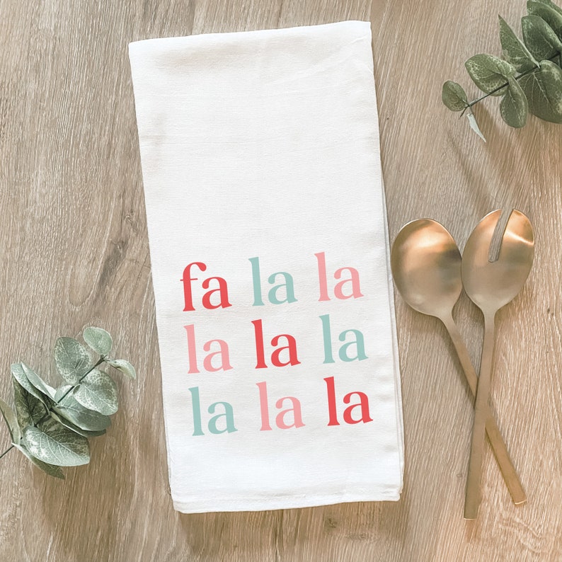 LissiDesigns Tea Towel - Thumbnail 2