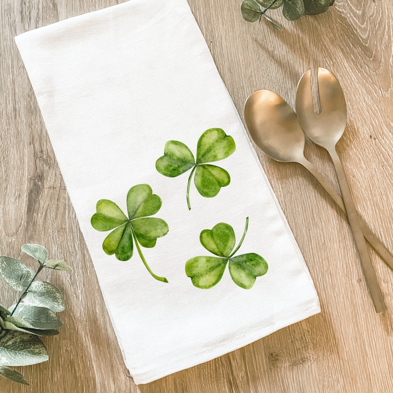 LissiDesigns Tea Towel - Thumbnail 2