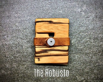 O Robusto