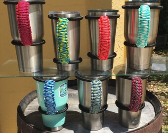 yeti cup handle with light