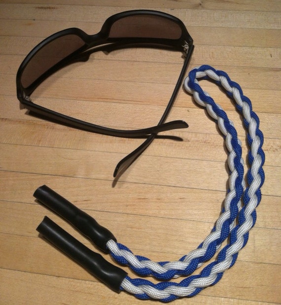 paracord glasses strap