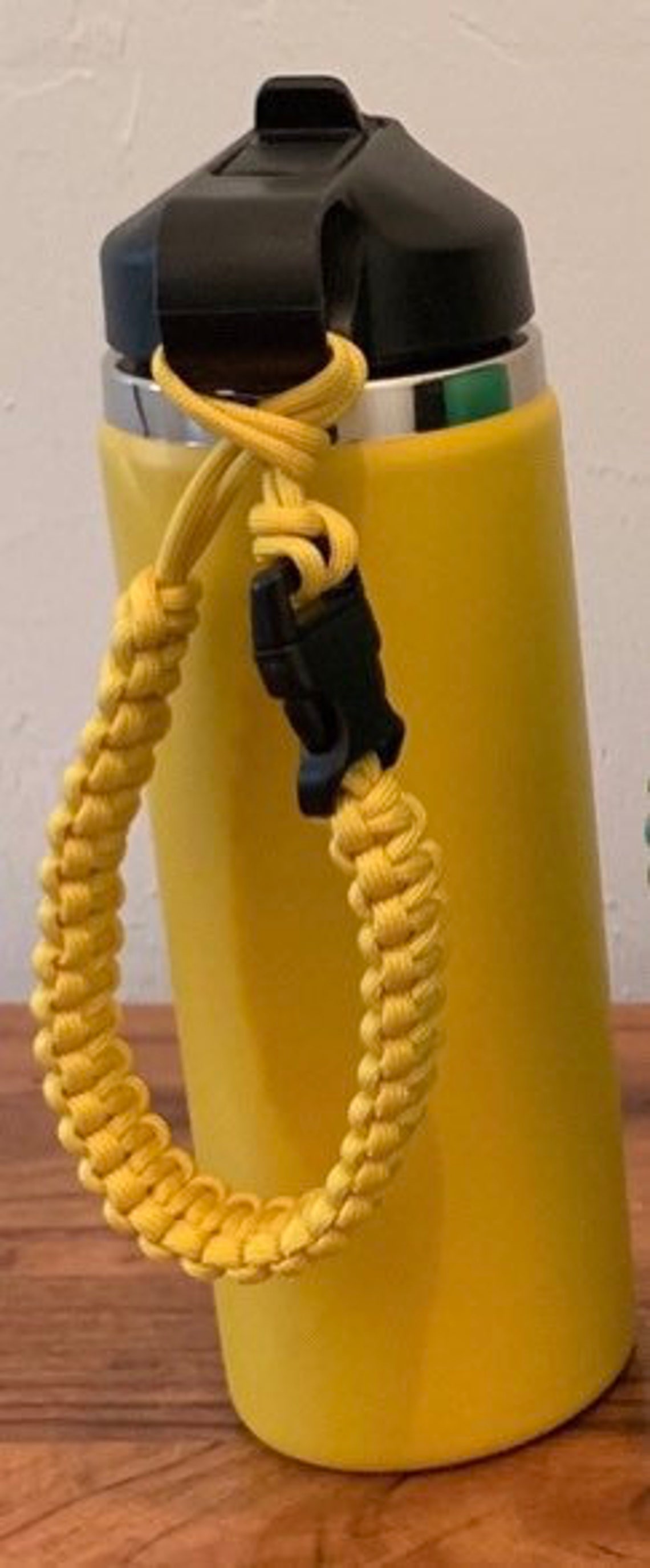 Hydro Handle Water Flask Handle Hibiscus Spearmint and Etsy