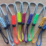 Water Bottle Straps