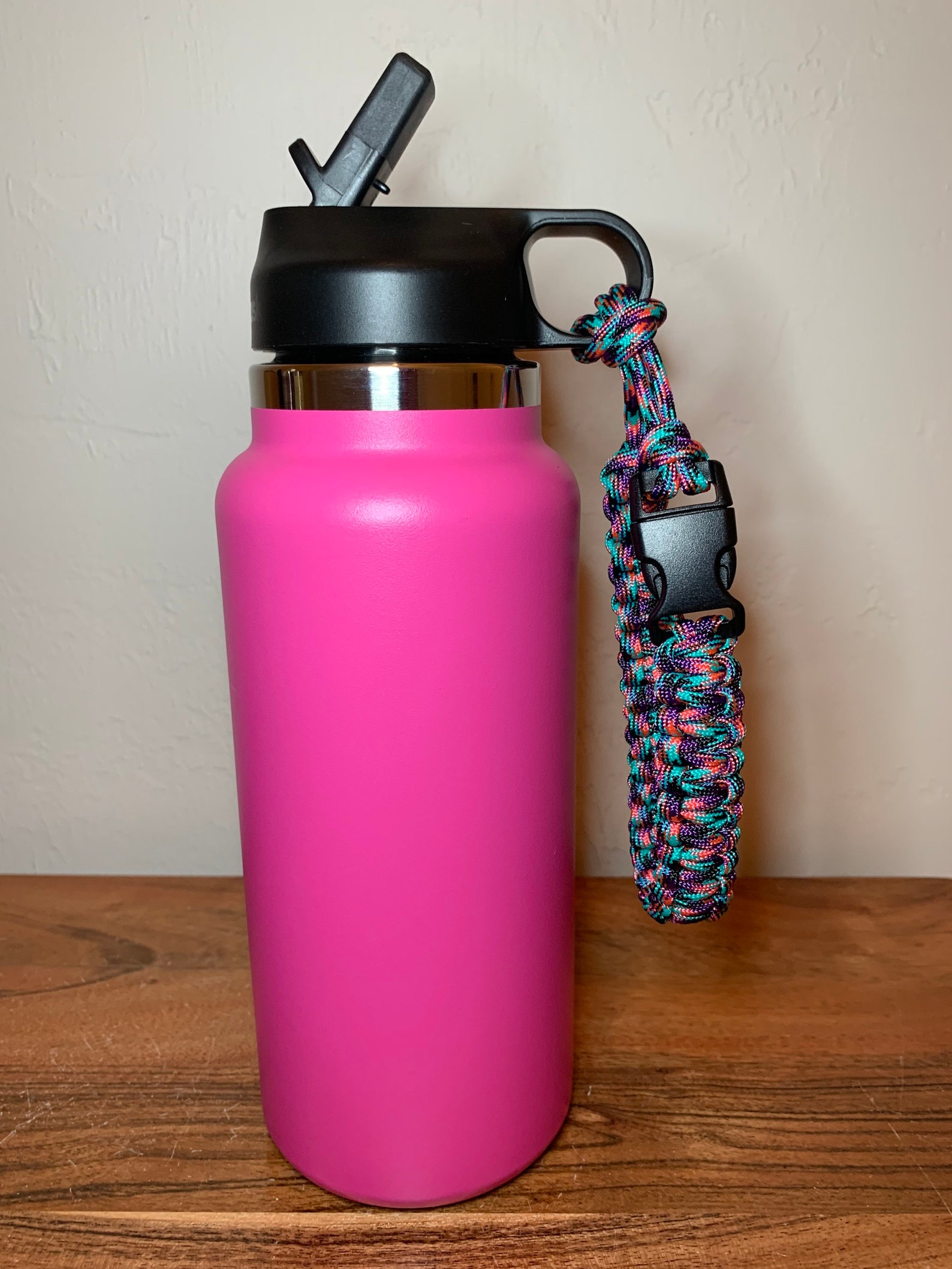 Hydro Handle Water Flask Handle Alpine Carnation and Etsy