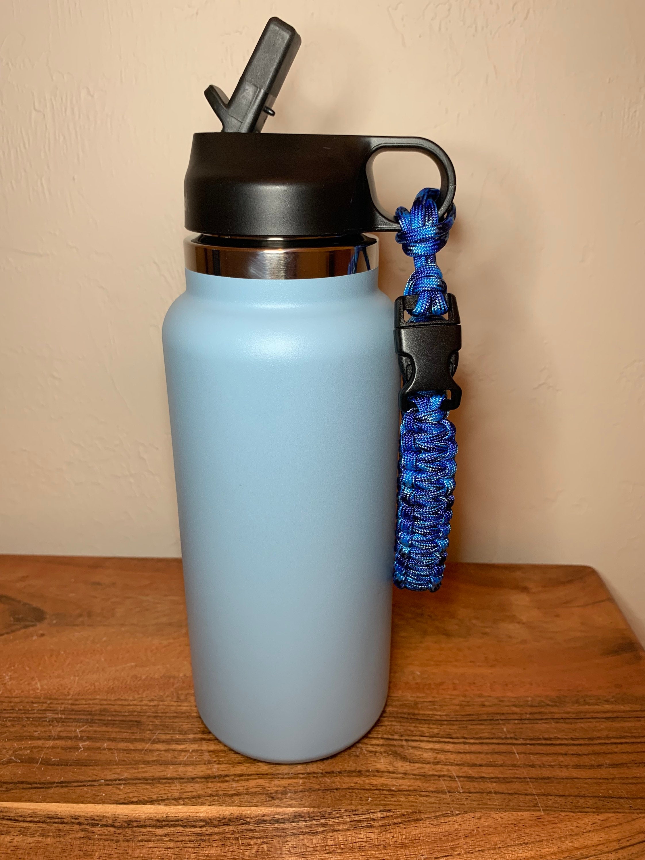 Hydro Handle, Water Flask Handle, Starfish, Snapper, Laguna, Sea Grass,  Water Bottle Holder Handle 