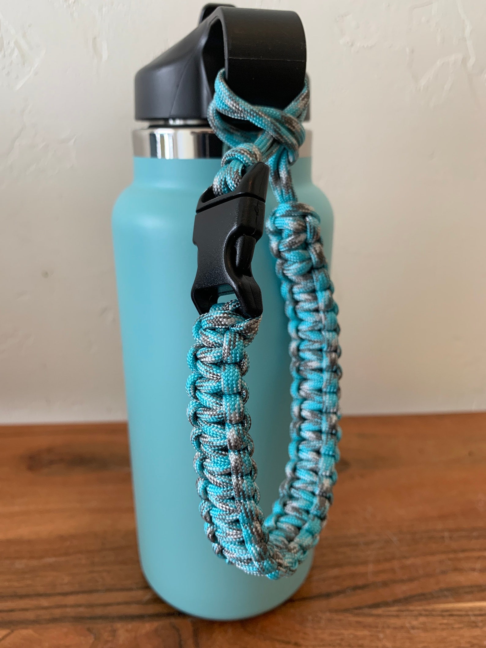 Hydro Handle Water Flask Eggplant Alpine Rain Pineapple Etsy