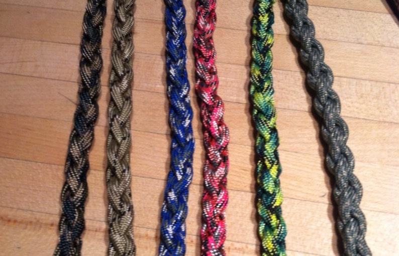 Paracord Sunglasses Strap Etsy