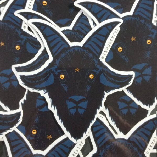 The VVitch - Black Phillip