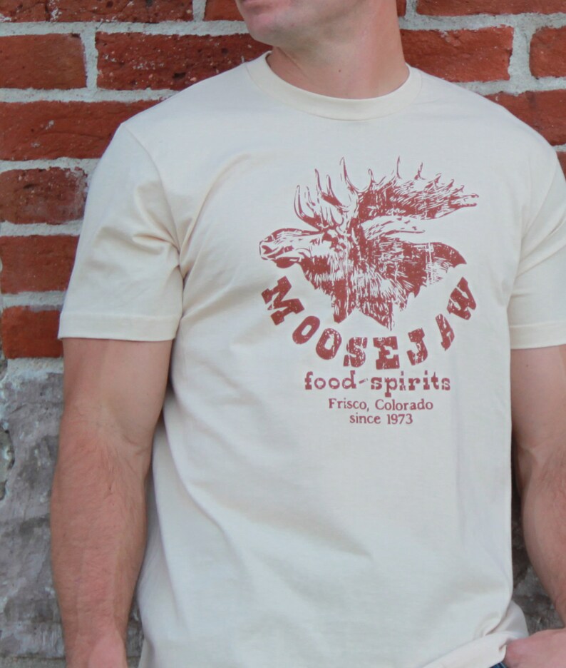 Loyaltee Moose Jaw Tshirt More Colors Available FREE Etsy