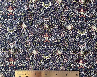 Liberty of London Frogs Tana Lawn Cotton Remnant