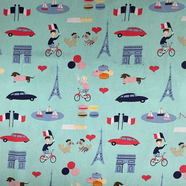 Jack and Lulu Etsy