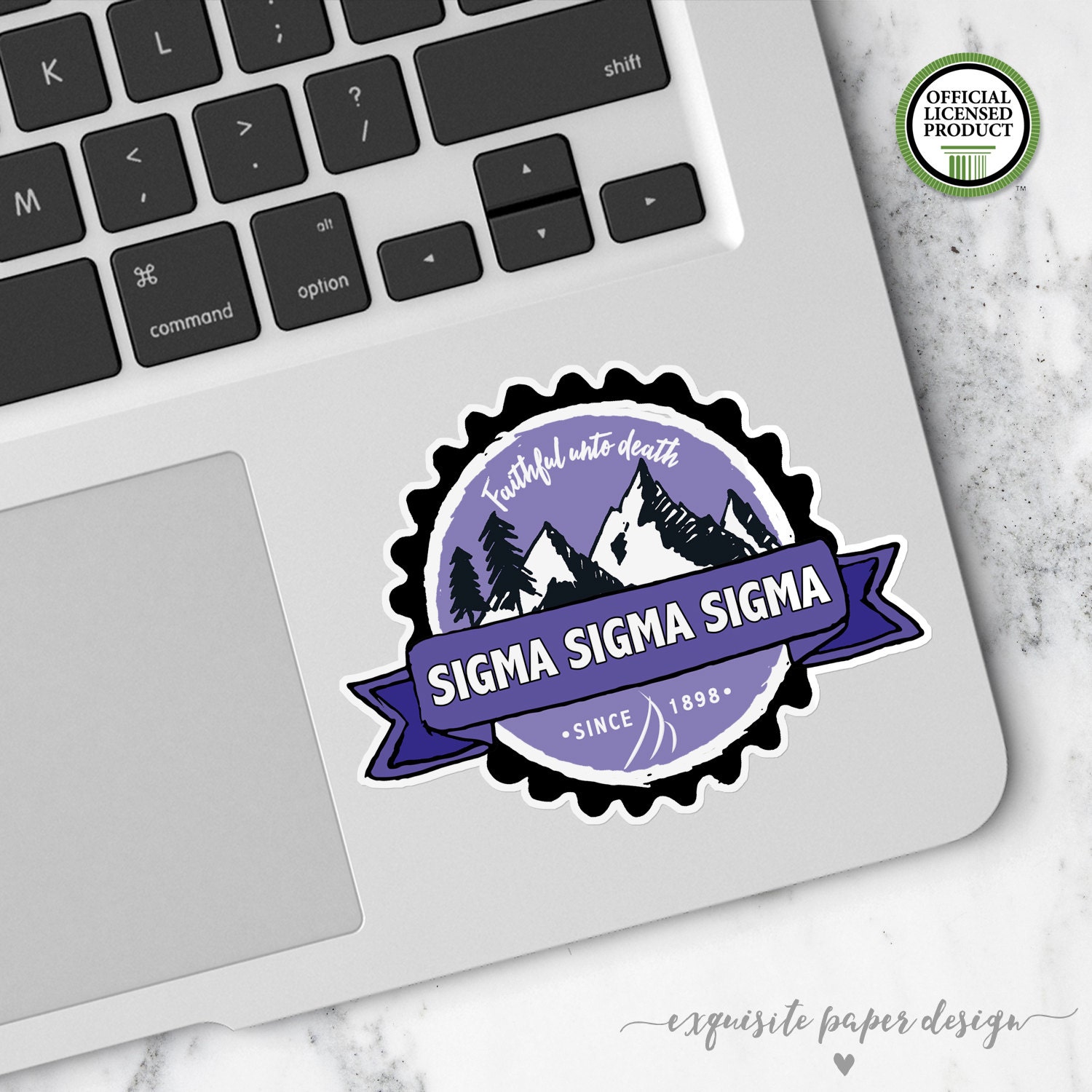 tri sigma sorority gifts tri sigma sorority gifts