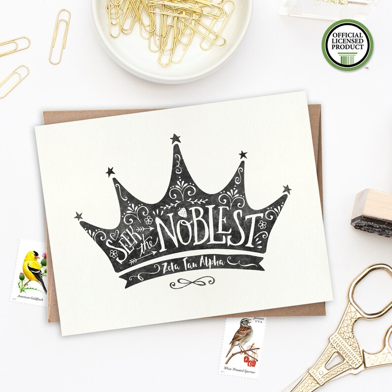 Free Free 246 Zta Crown Svg SVG PNG EPS DXF File