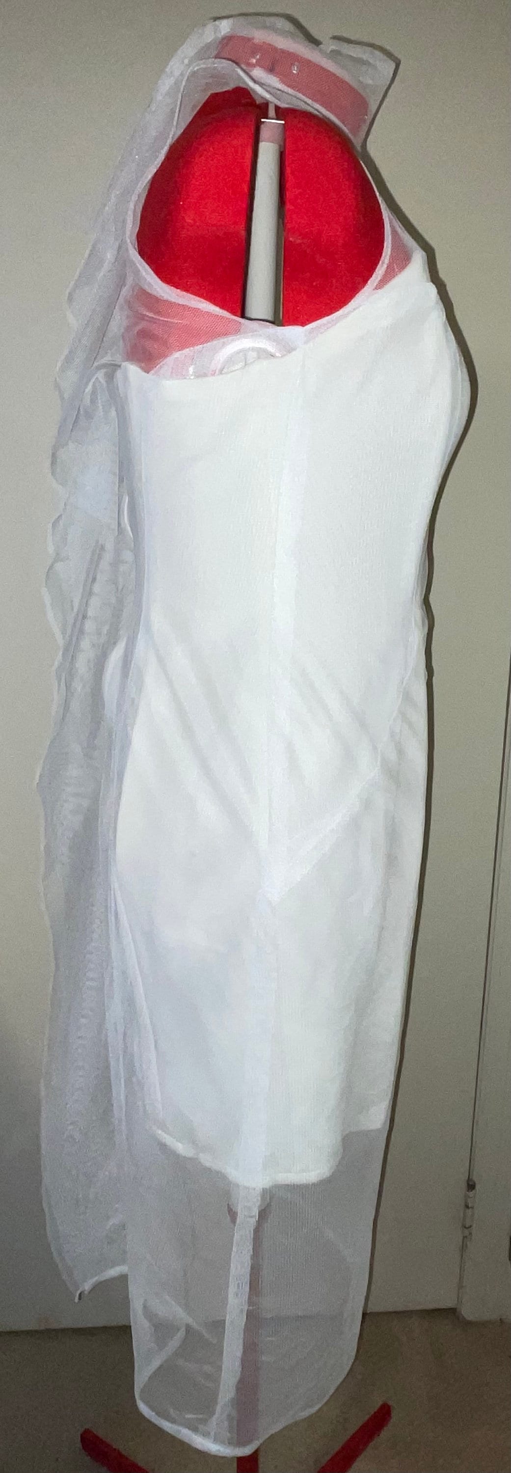 princess shuri white dress Here Are Shuri's Best 'Black Panther' One-Liners
