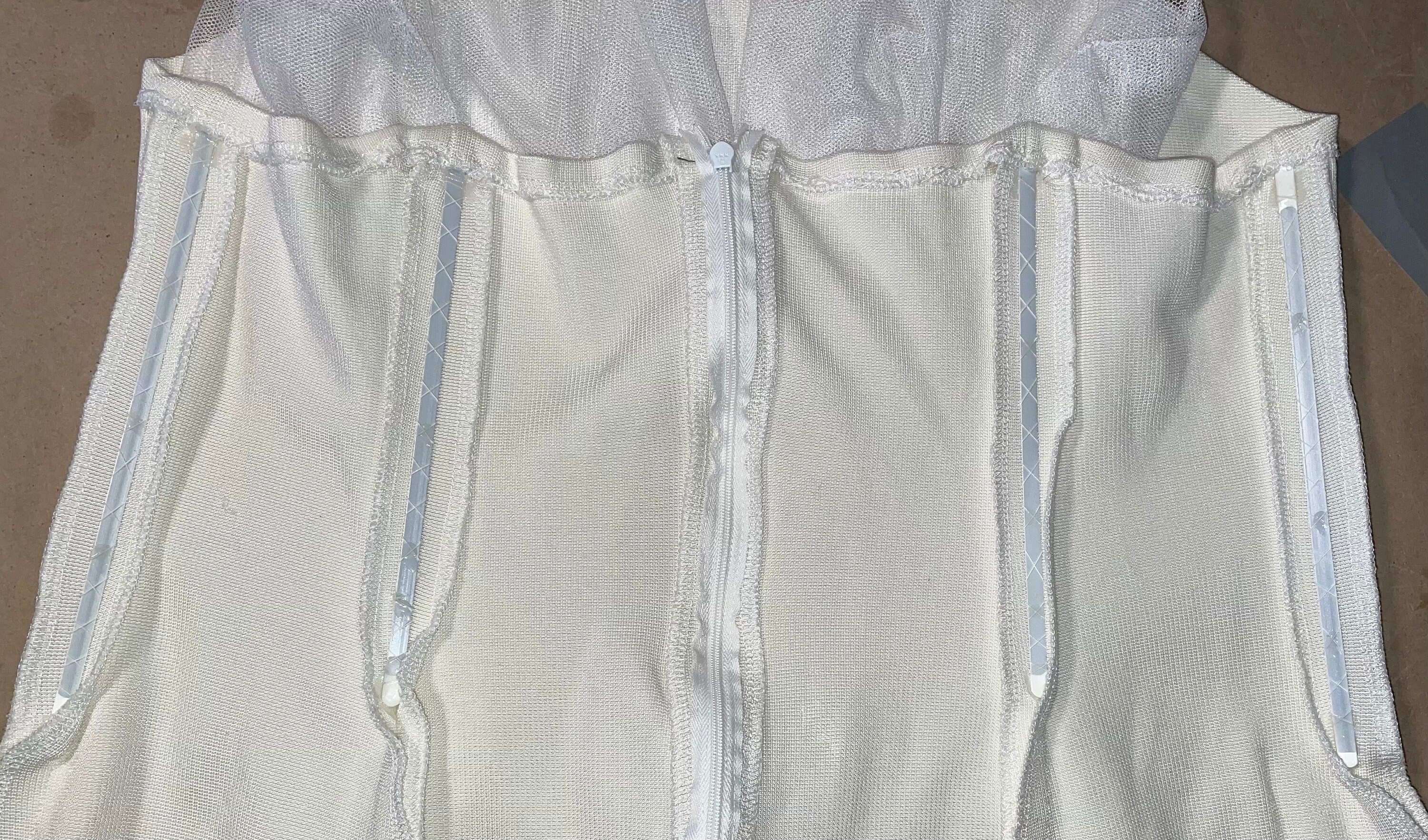 Shuri White Dress Cosplay - Etsy