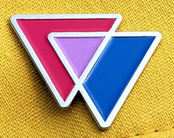 Enamel Pins