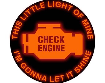 What S Up With Vws And Their Check Engine Light Outoftheloop