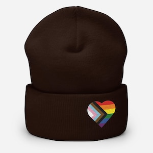 Fashion LGBT Flag Beanie Hat Caps Headwear Skull Cap Knitted Rai 並行輸入品 931 Beanie Hat Gay Flag Bear Paw LGBT Beanie Windproof Sleep Cap