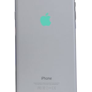 Mint iPhone Apple Color Changer Decal - Vinyl Decal Sticker Phone