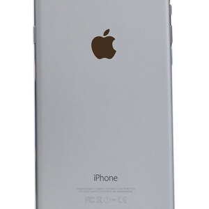 Brown iPhone Apple Color Changer Decal - Vinyl Decal Sticker Phone