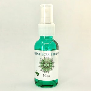 Hiba Forest Bathing Spritzer