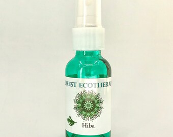Hiba Forest Bathing Spritzer