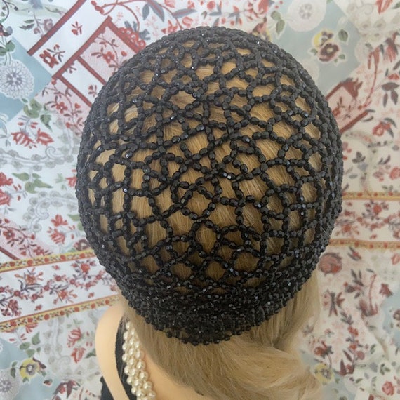 Skull Cap FLAPPER Head 